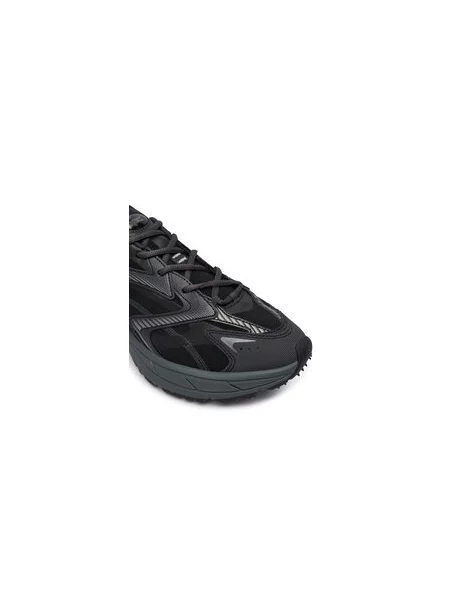 Sneakersy Lacoste šedá
