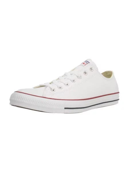 Converse Tenisice Ct Ox bijela