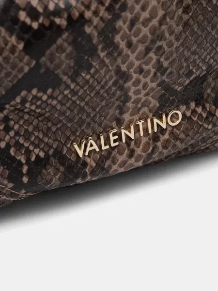 Кожаная сумка через плечо Valentino Bags