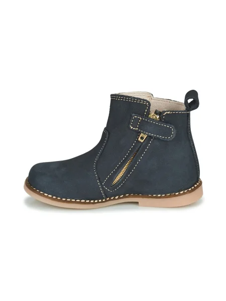 Pantofi copii Little Mary albastru