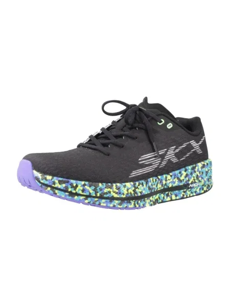 Bežecké tenisky Skechers čierna