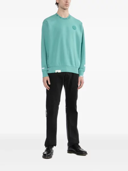 Hanorac Aape By A Bathing Ape albastru