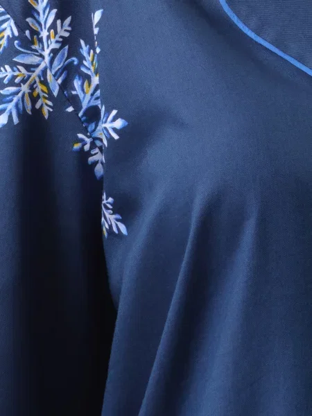 Пижама Cyberjammies синяя