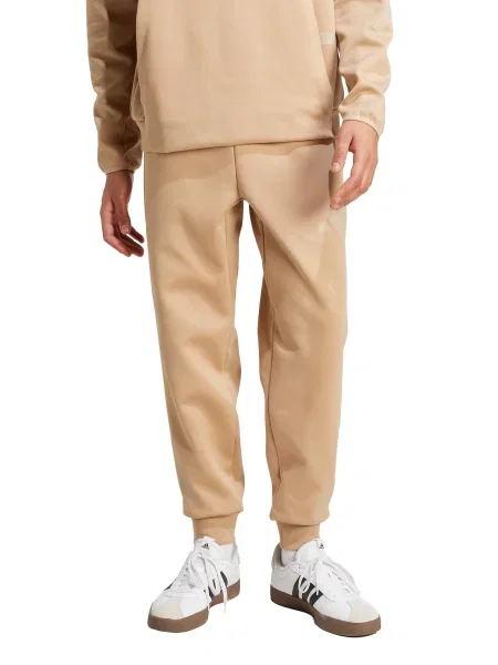 Spodnji del trenirke adidas bež