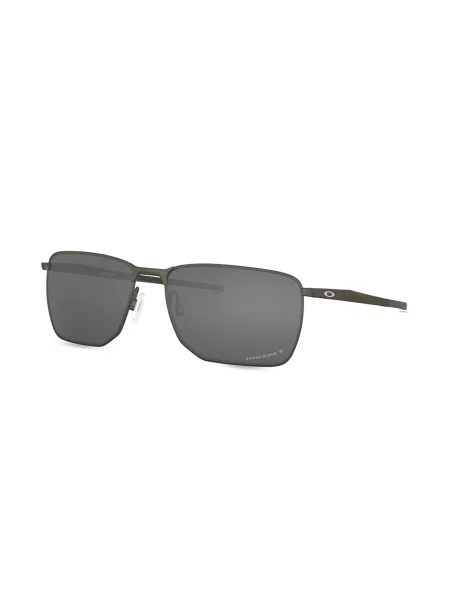 Sluneční brýle Oakley šedé