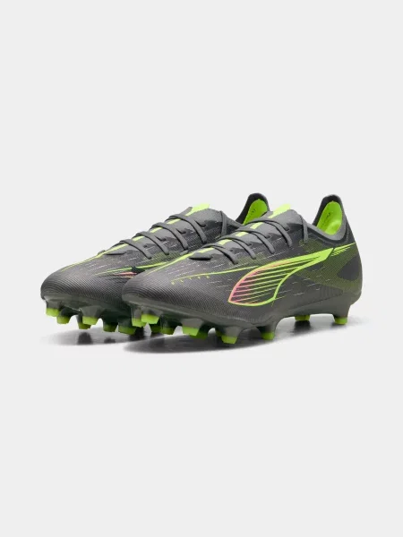 Кроссовки Puma синие