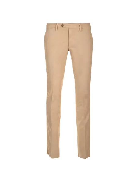 Pantaloni chino Al Duca D’aosta 1902