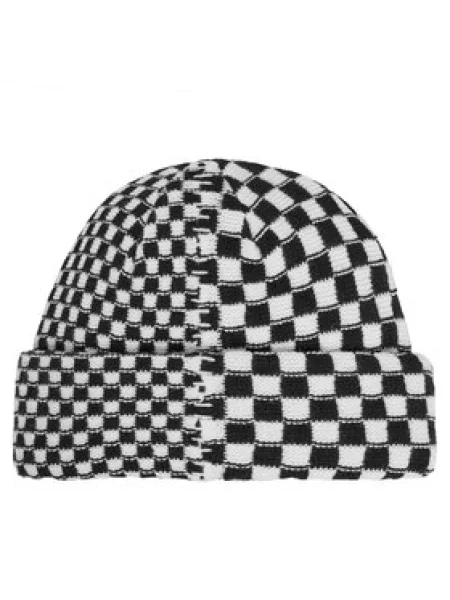 Čepice Vans černý