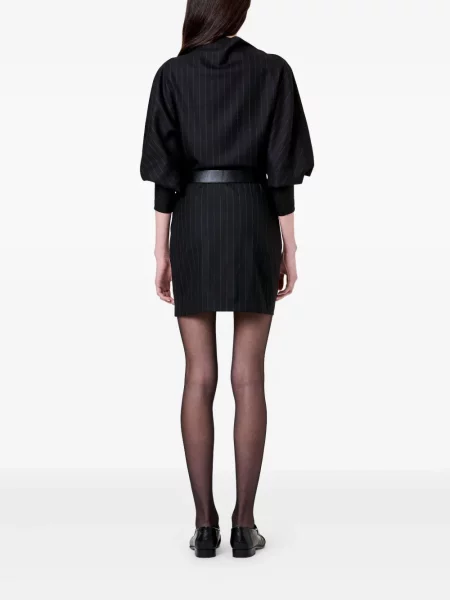 Rochie mini Nicholas negru