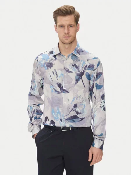 Marciano Guess Košulja Svijetloplava