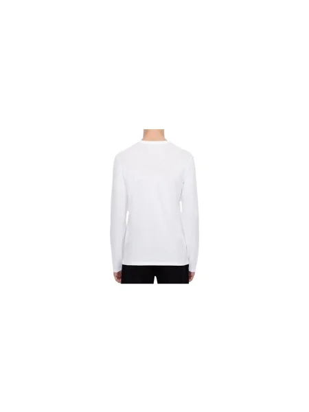 Póló Emporio Armani fehér