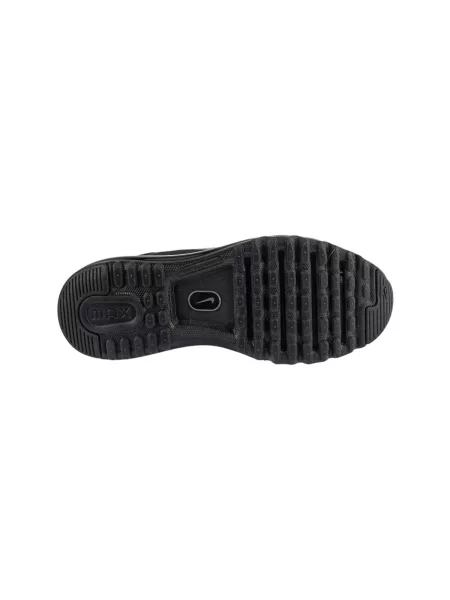 Tenisky Nike Air Max čierna