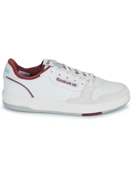 Pantofi Reebok Classic clasici alb