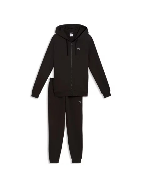 Costum Puma negru