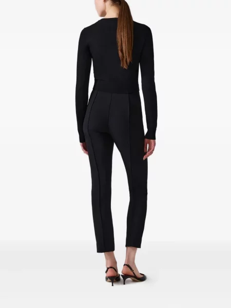 Cropp cardigan Carolina Herrera negru