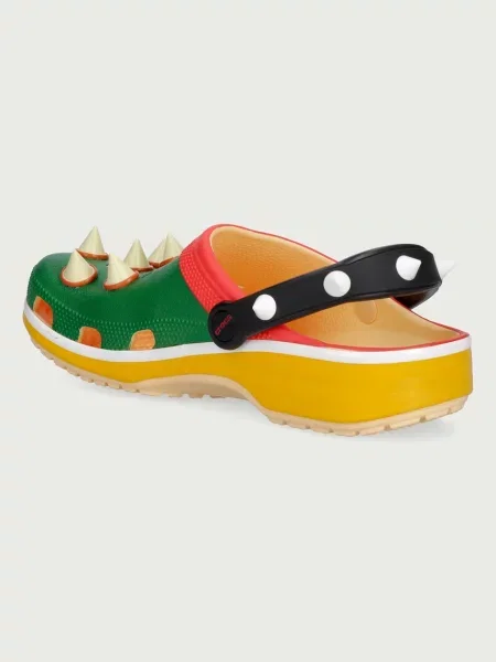 Классические шлепанцы Crocs