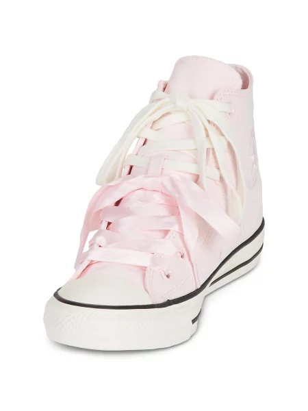 Pantofi Converse roz