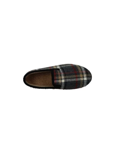 Pantofi Made In Spain gri