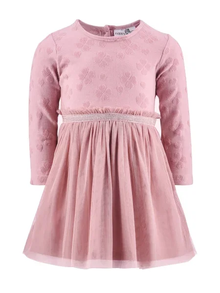 Happy girls Rochie roz