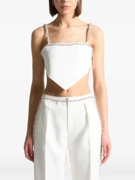 Top Manière De Voir alb