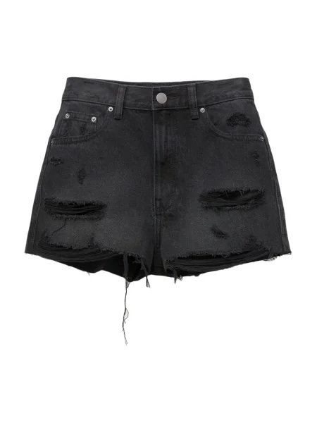 Pull&Bear Traperice traper crni