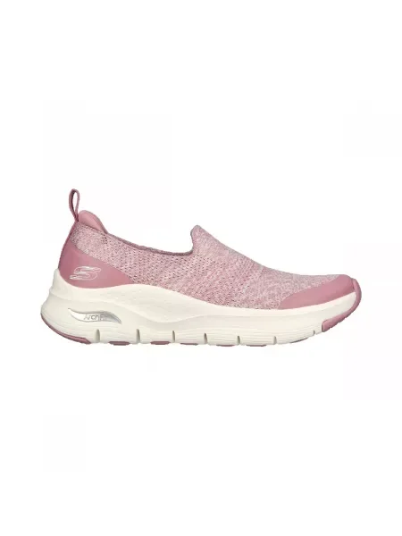 Členkové topánky Skechers
