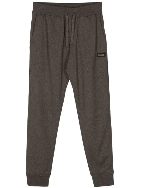 Pantaloni Paul & Shark maro