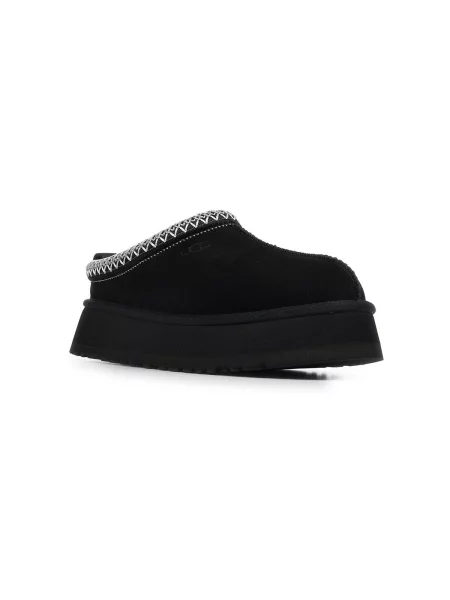 Bačkory Ugg černé