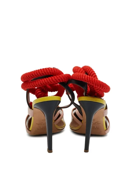 Δερμάτινη γοβάκια Malone Souliers