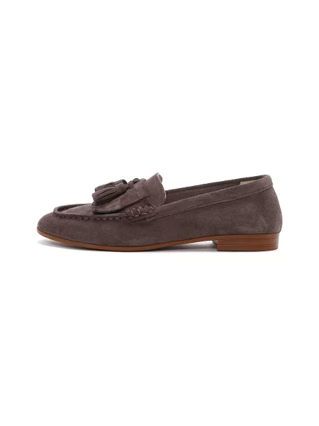 Derimod Mocasini maro