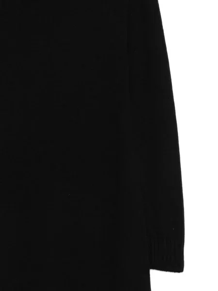 Rochie mini Sergio Moretti Firenze negru