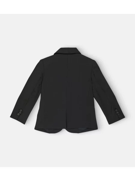 Švarkas Stella Mccartney juoda
