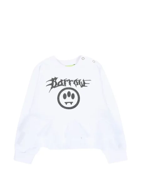 Bluza dziecięca Barrow biała