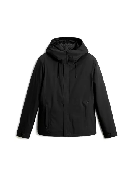 Kurtka Woolrich czarna