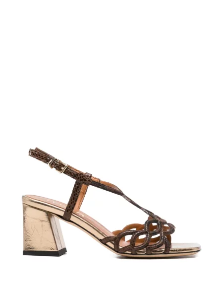 Sandale Evaluna smeđa