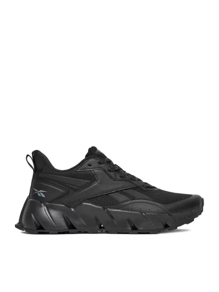 Sneakersy Reebok czarne
