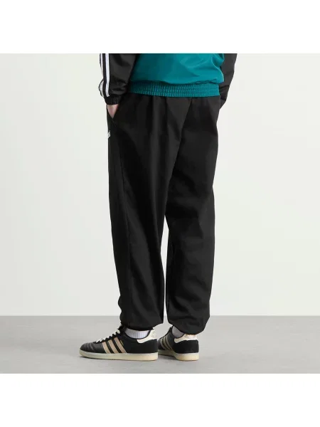 Spodnie Adidas czarne