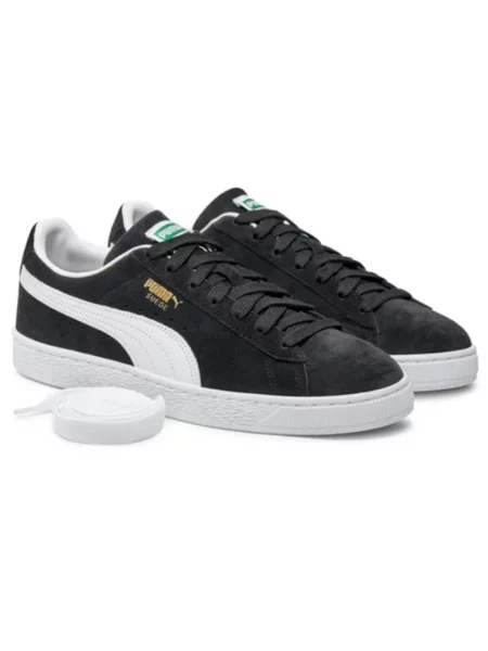 Puma Sneakersy Classic czarny
