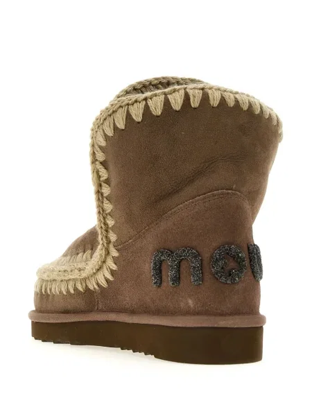 Botine Mou maro