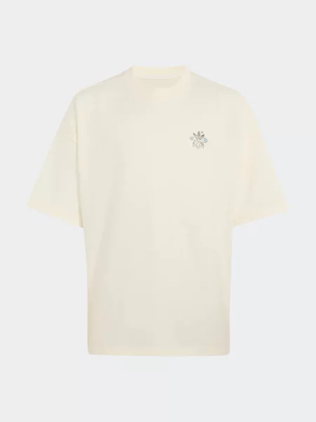 Детская футболка Adidas Originals