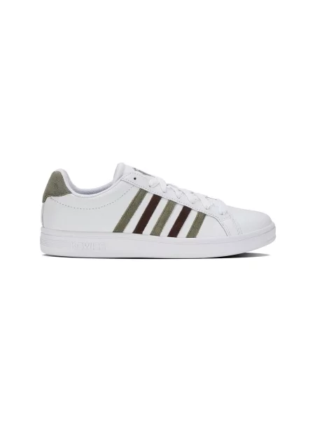 Tenisice K Swiss bijela