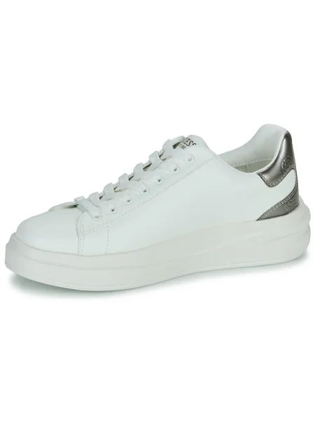 Pantofi Guess alb