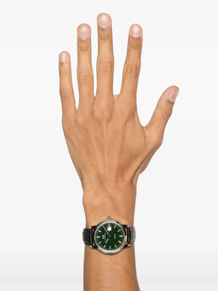 Ceas Daniel Wellington verde