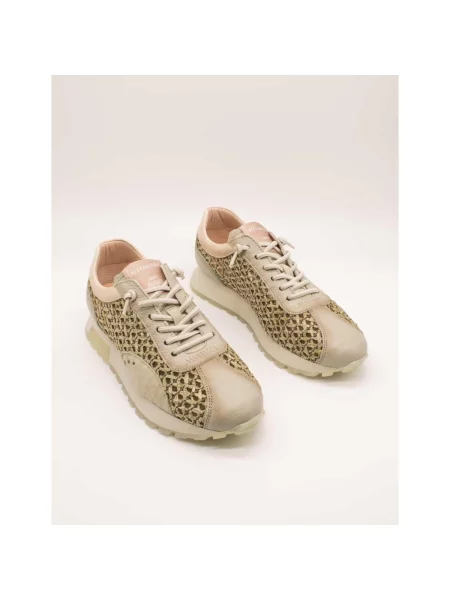 Pantofi Hispanitas verde