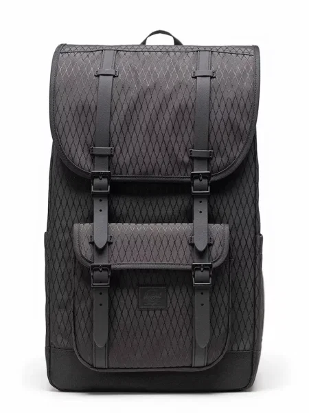 Herschel rucsac Little America™ negru