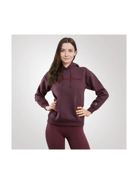 Geacă Champion bordo