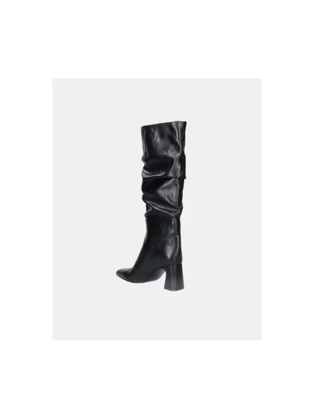 Pantofi Exé Shoes negru