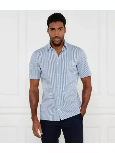 Calvin Klein Ing kék