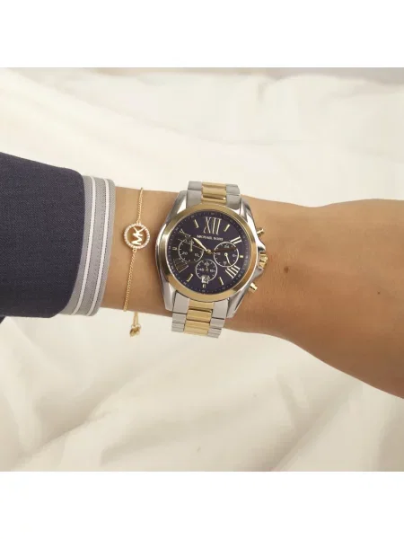 Michael Kors zegarek szary