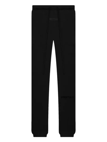 Pantaloni Fear Of God Essentials negru